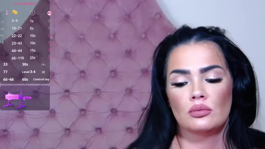 MargoshaHot Live Sex December 14, 2025