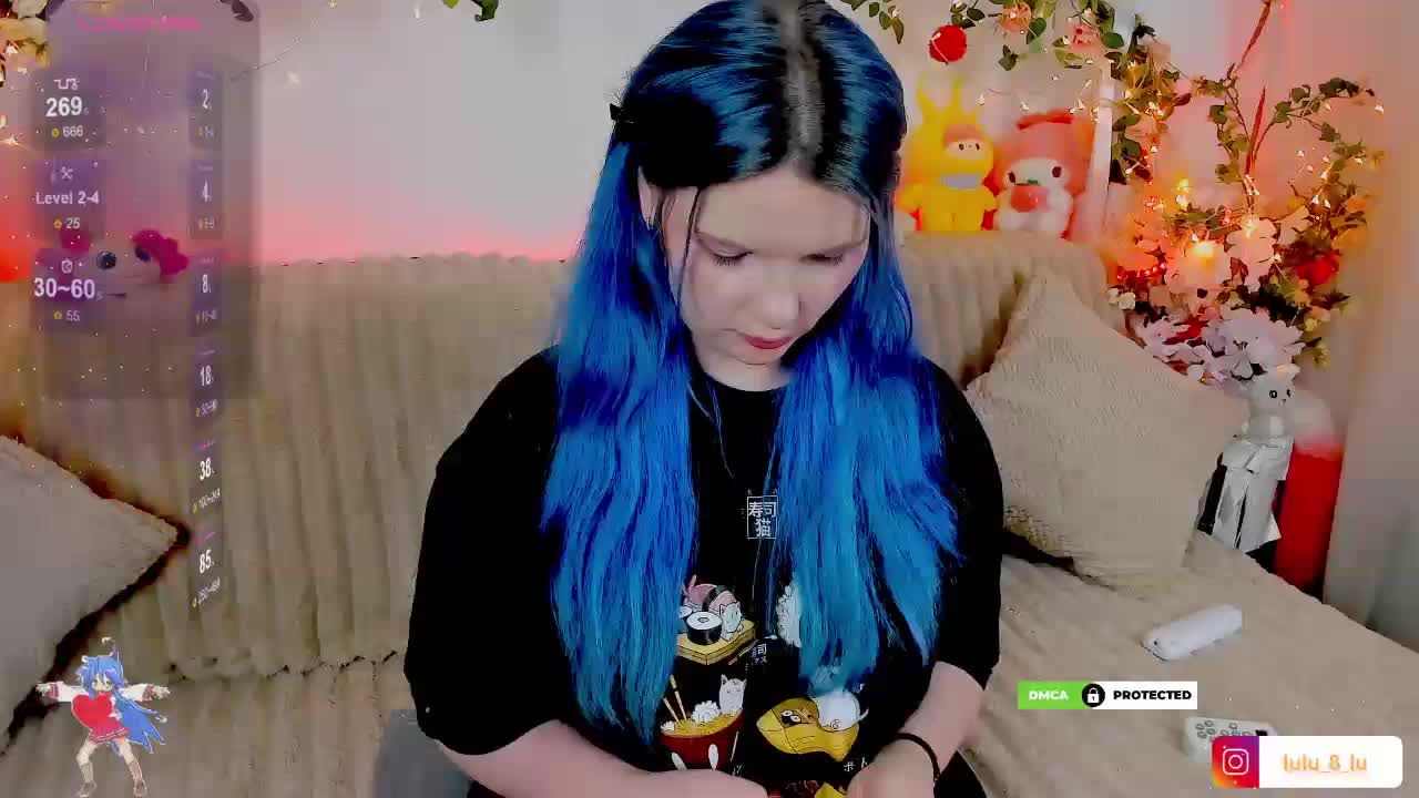 MiuAmano Live Sex December 17, 2025