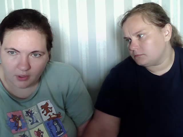 HollyXEva Live Sex December 14, 2025