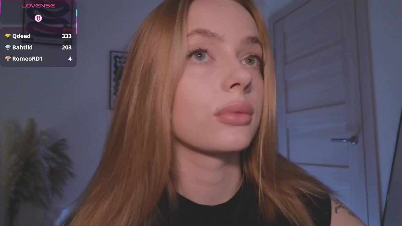 mayshy Live Sex December 13, 2025