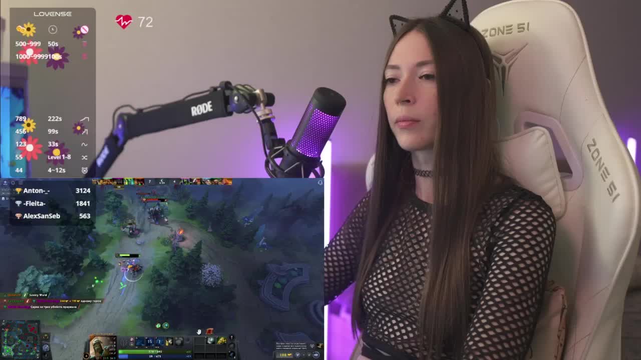 lollipop-o Live Sex December 17, 2025