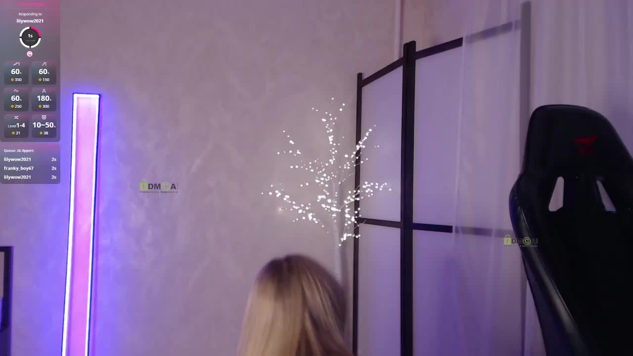 -Charlotte- Live Sex December 13, 2025