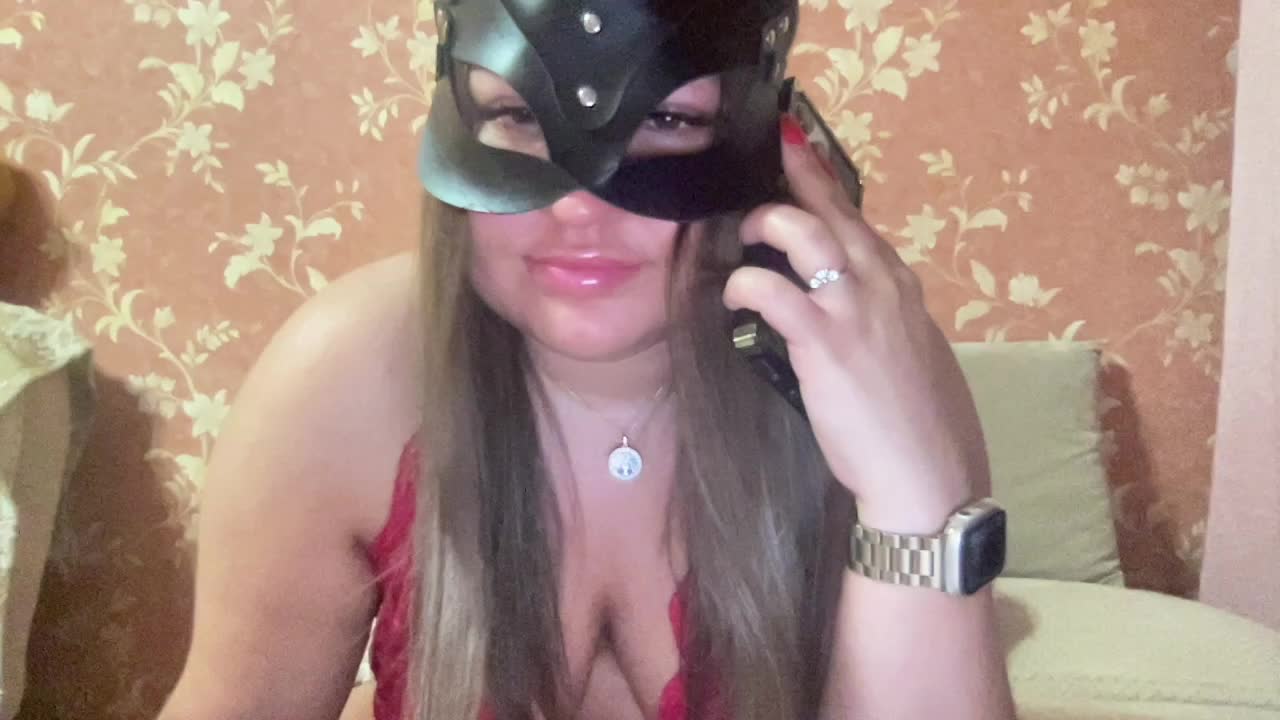 SweetStrawberry1 Live Sex December 12, 2025