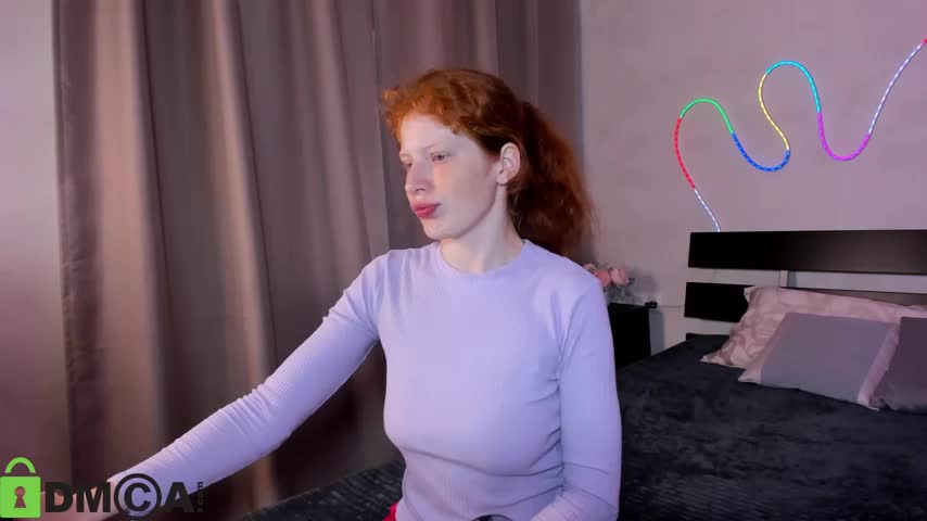 Sandra_Wi1son Live Sex December 18, 2025