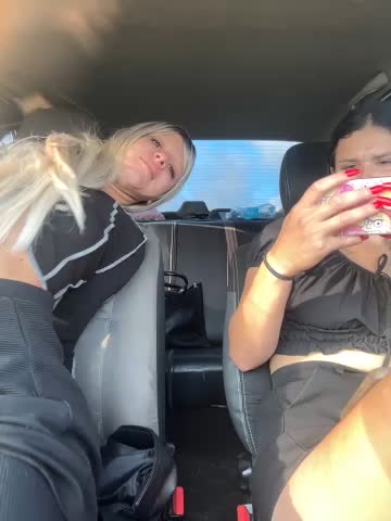 LikaCat Live Sex December 17, 2025