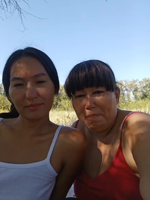 Luu-Lii77 Live Sex August 18, 2025