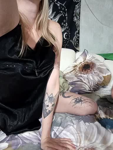 StarryPartners Live Sex December 12, 2025