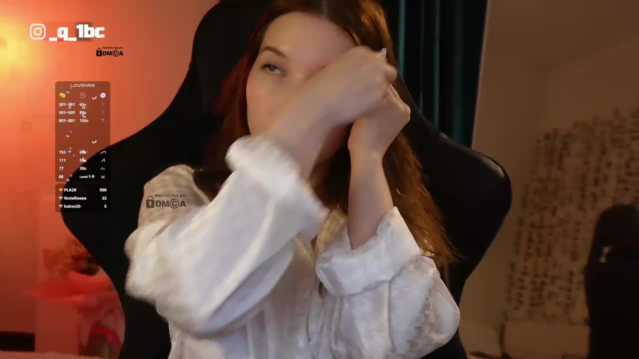 _Q_ Live Sex December 18, 2025