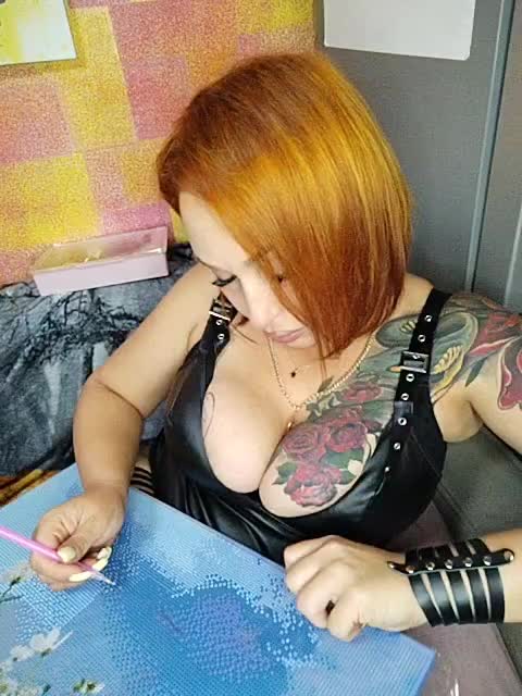 Drochu_kak_hochu_ Live Sex December 17, 2025