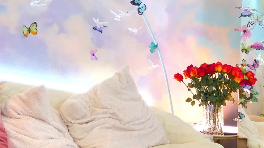 Ledy_Mary Live Sex December 13, 2025