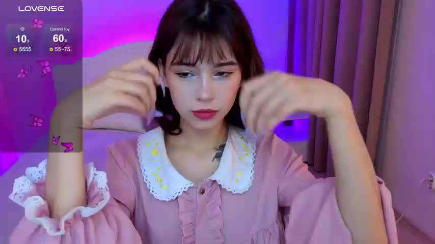 Hotary_Yuko Live Sex December 17, 2025