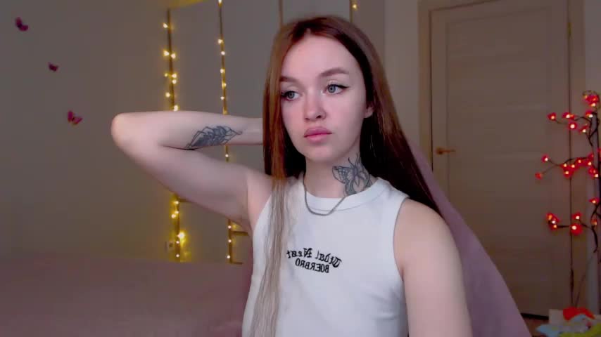 Naughty_Mable Live Sex December 17, 2025