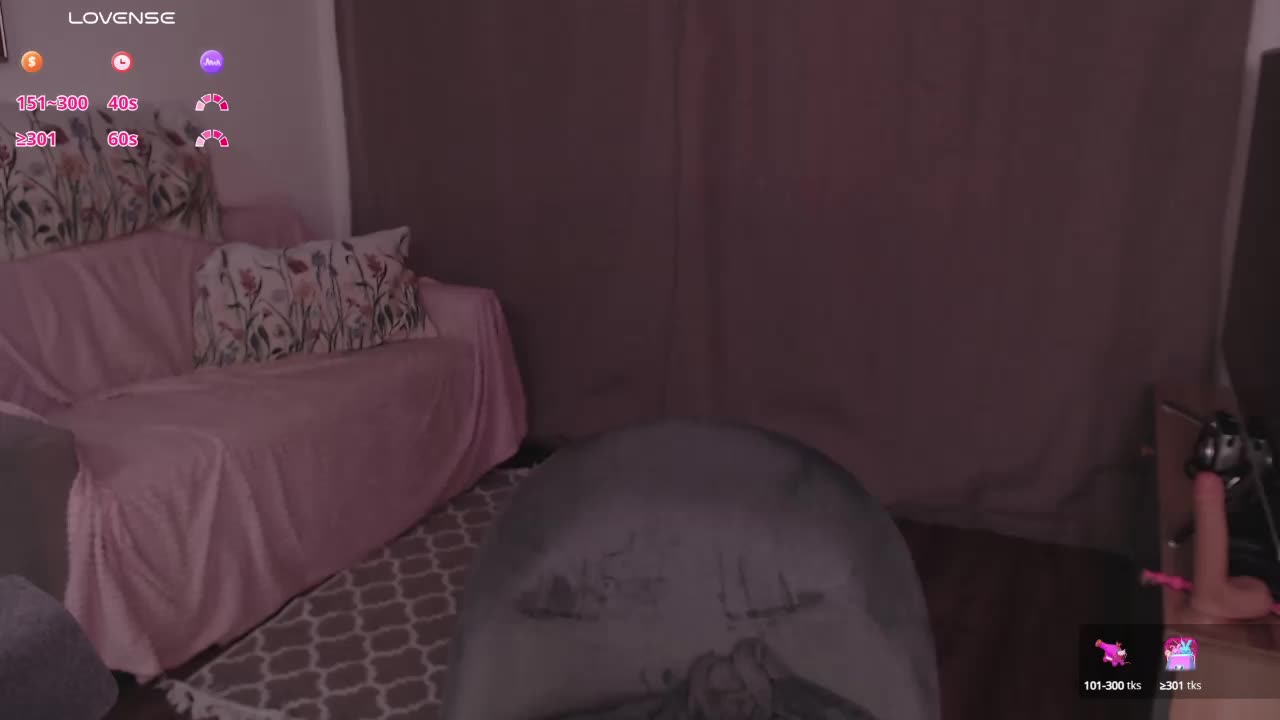 tradishka Live Sex December 13, 2025