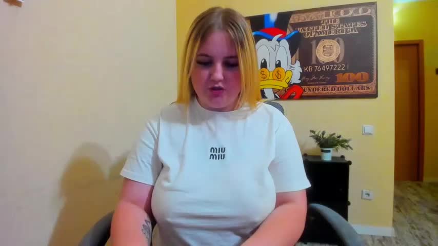 Doliss Live Sex December 18, 2025