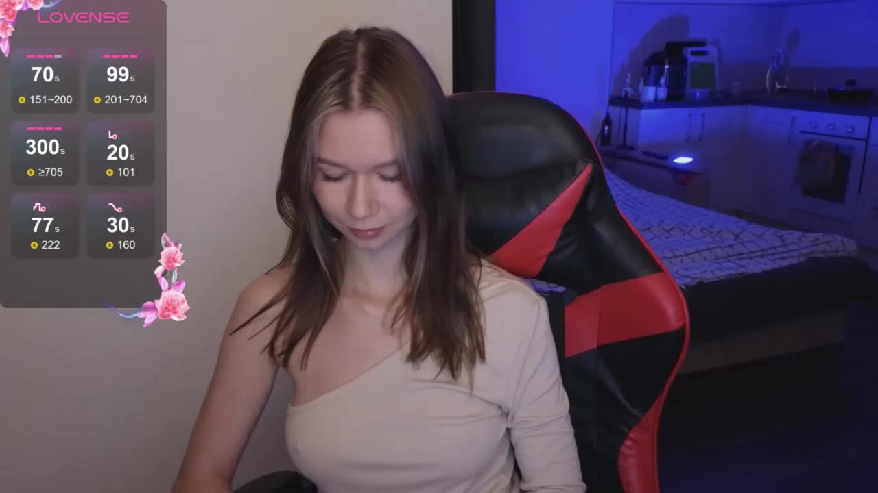 GorgeousKitten Live Sex December 14, 2025