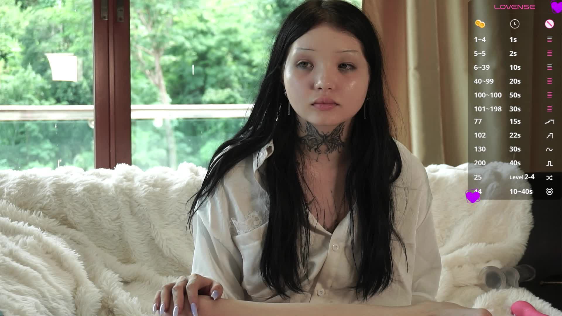 Leinbone Live Sex December 13, 2025