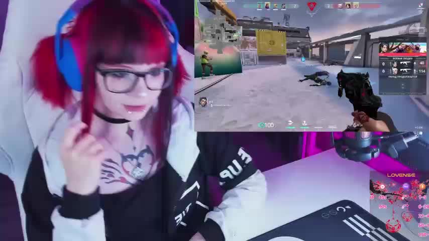 Yumi_Youkai Live Sex December 15, 2025