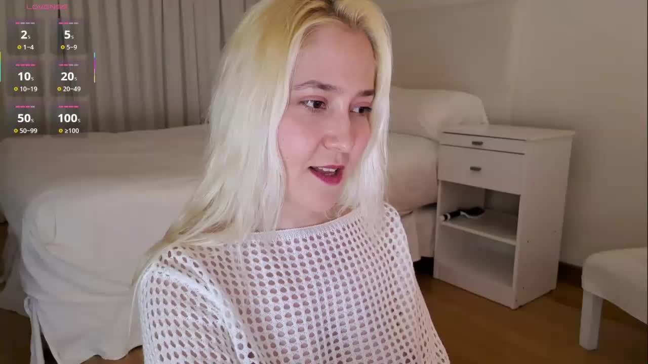 Bella_Byers Live Sex December 13, 2025