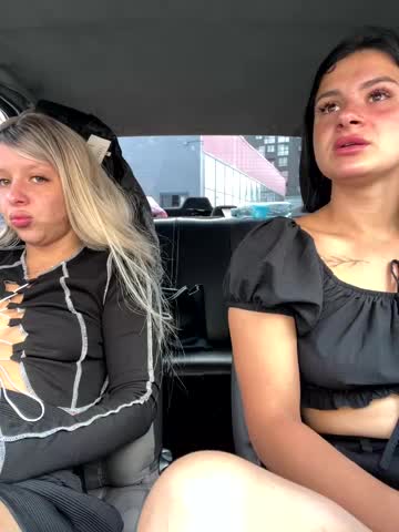 LikaCat Live Sex December 17, 2025