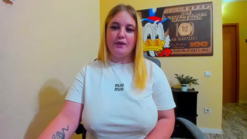 Doliss Live Sex December 18, 2025