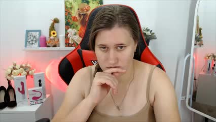 Lucky_Lana Live Sex December 14, 2025