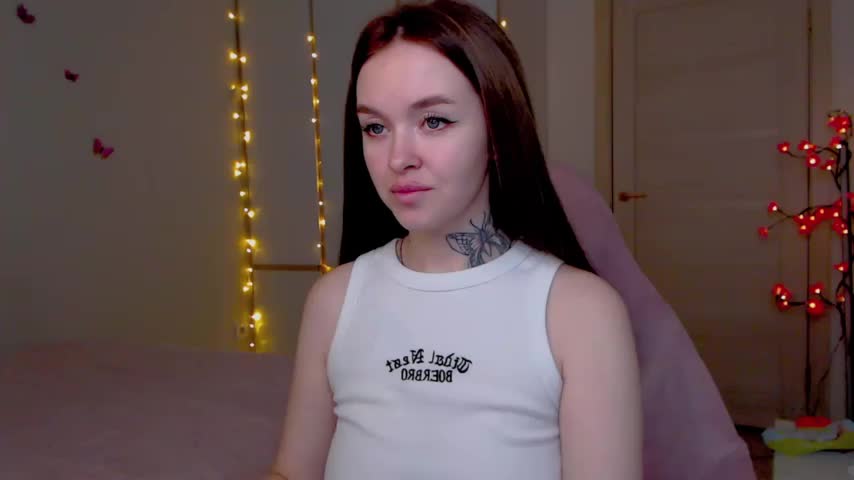 Naughty_Mable Live Sex December 17, 2025