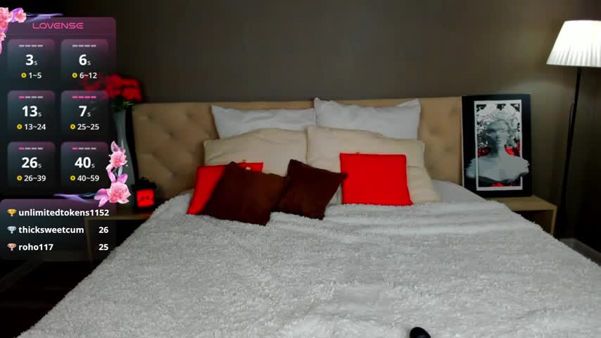 Niktoria_Shy Live Sex December 17, 2025