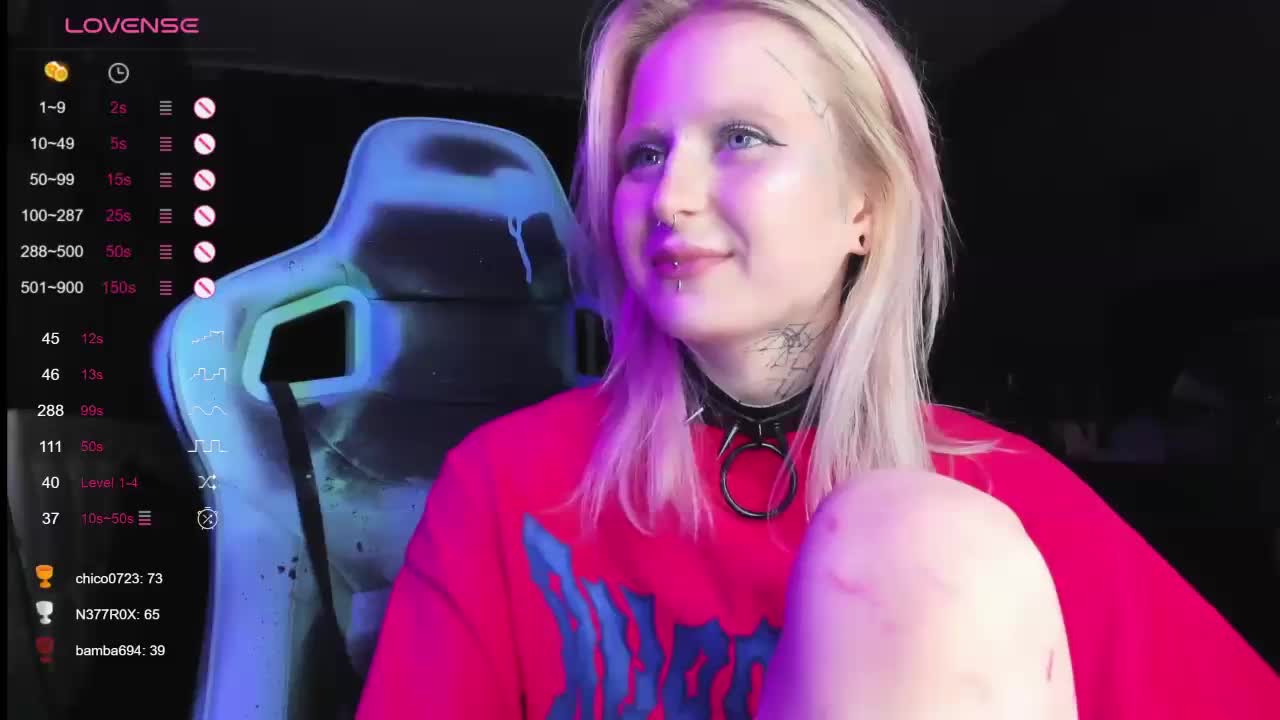 goth-bimbo Live Sex December 13, 2025