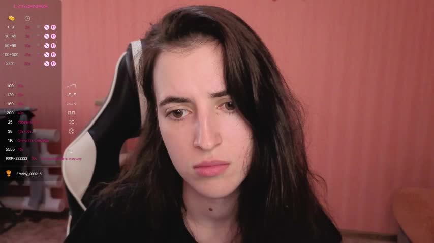 reaiss Live Sex December 14, 2025