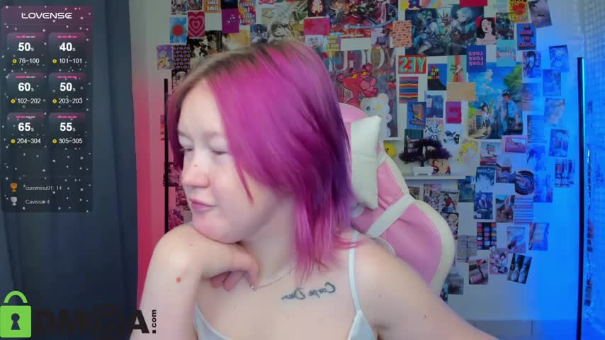 Sara_Robinson Live Sex December 13, 2025