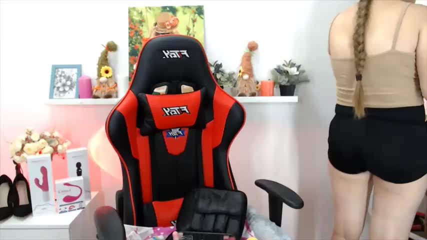 Lucky_Lana Live Sex December 14, 2025