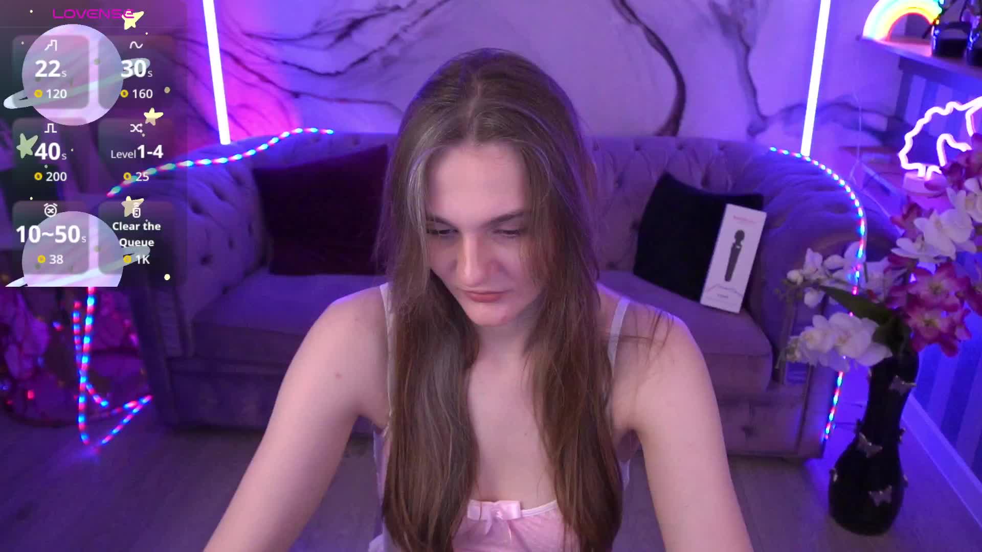 DiamondGoldie Live Sex December 13, 2025