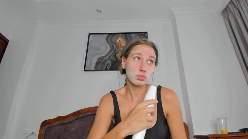 SofiClimbing Live Sex December 15, 2025