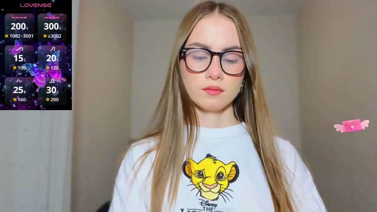 AminaLuxuryyy Live Sex December 14, 2025