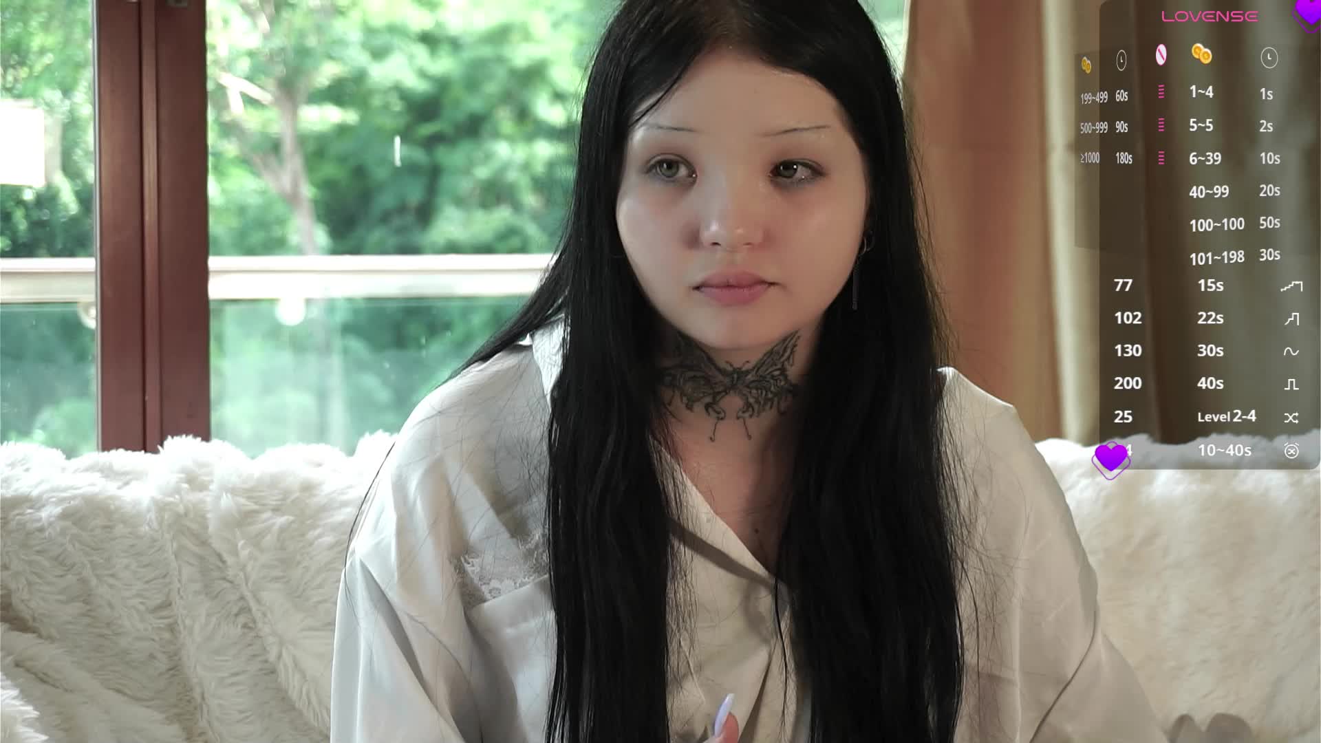 Leinbone Live Sex December 13, 2025