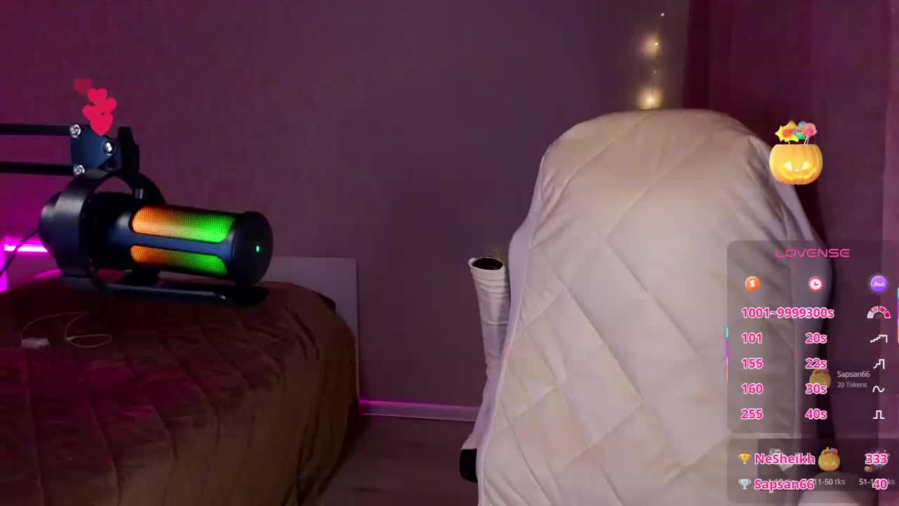 YURIEVNA13 Live Sex December 14, 2025