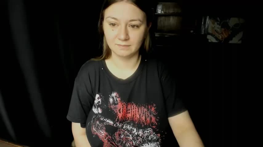 AlisaBacker Live Sex December 14, 2025