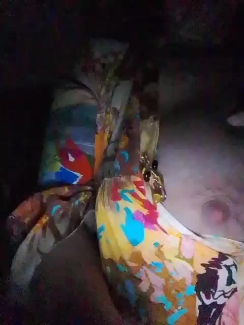 EVIL_TITS Live Sex December 15, 2025