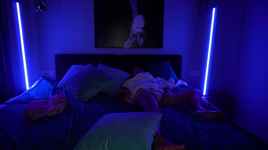 FancyNata Live Sex December 13, 2025