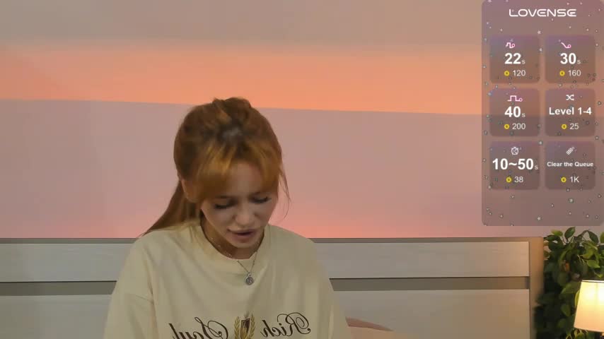 Phoenix_Margo Live Sex December 17, 2025