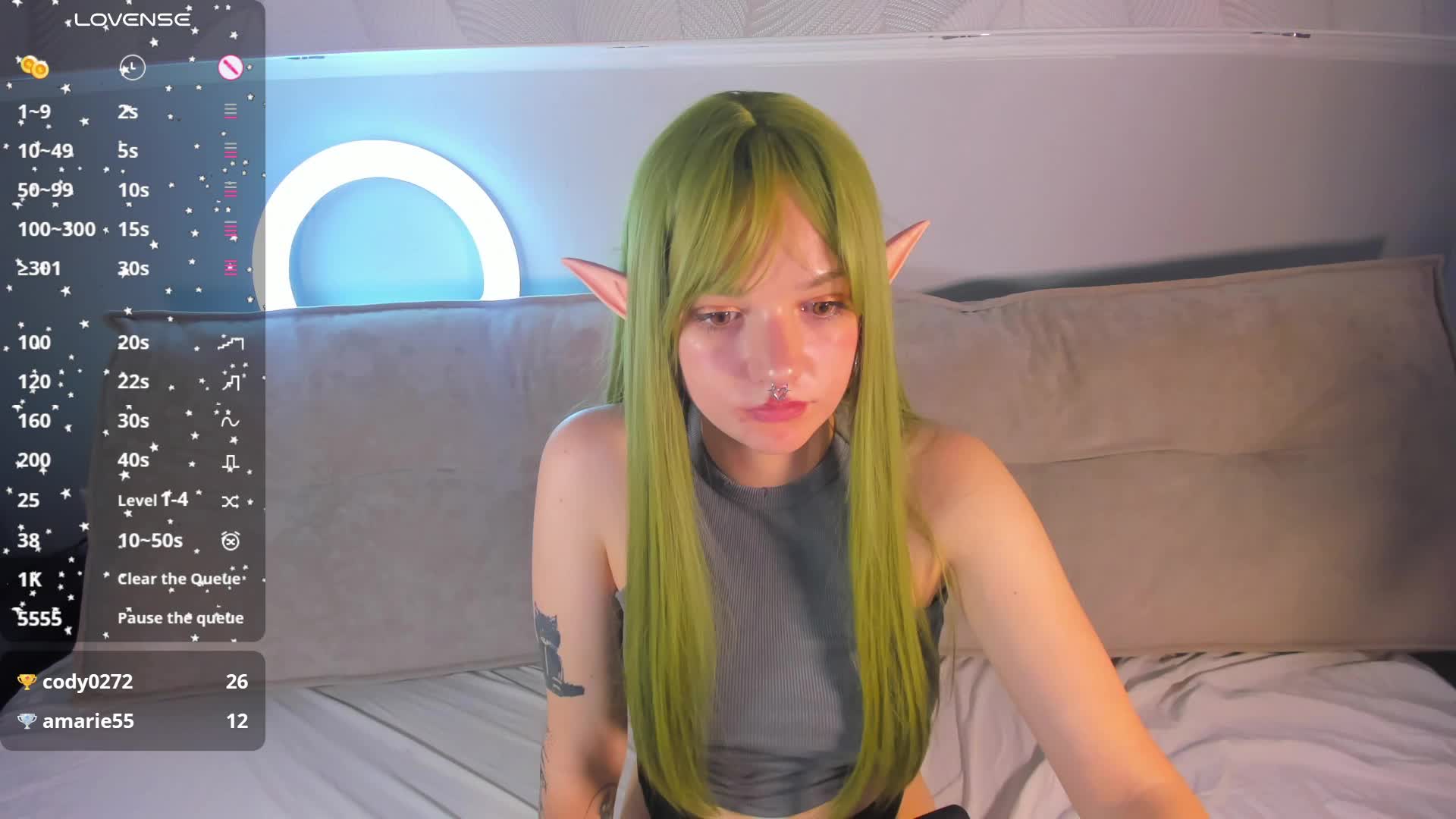 Molly-Platt Live Sex December 17, 2025