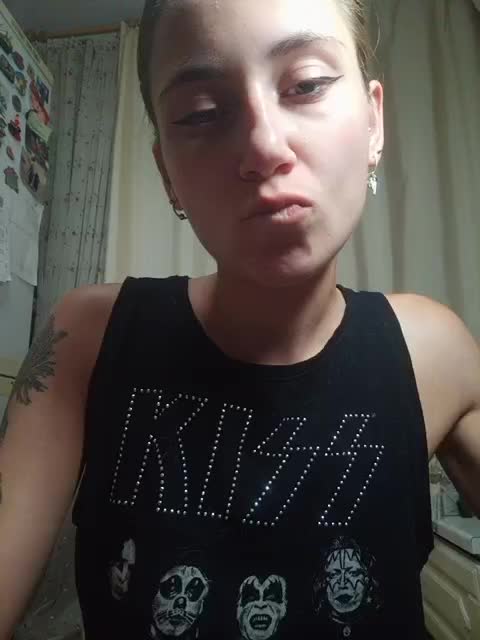 MilkyGirl Live Sex December 13, 2025