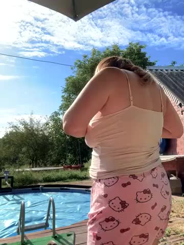 Natali_UA Live Sex December 13, 2025