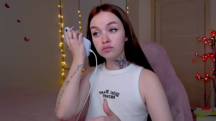 Naughty_Mable Live Sex December 17, 2025