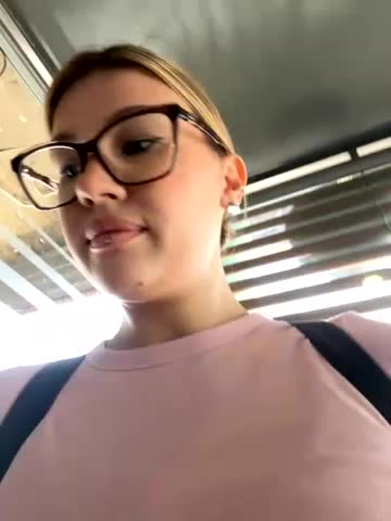 RinaCat Live Sex December 13, 2025