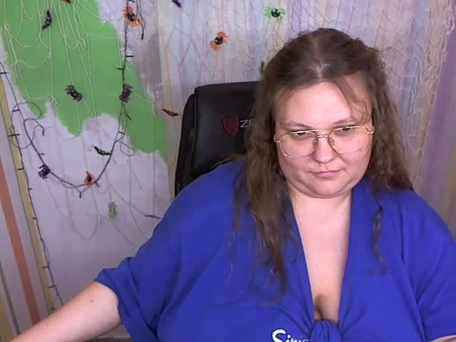 HotAlexa Live Sex December 18, 2025