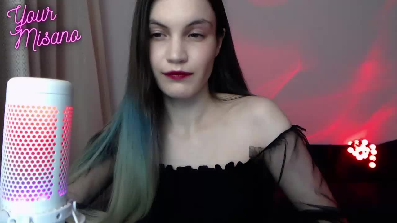 YourMisano Live Sex December 14, 2025