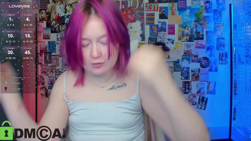 Sara_Robinson Live Sex December 13, 2025