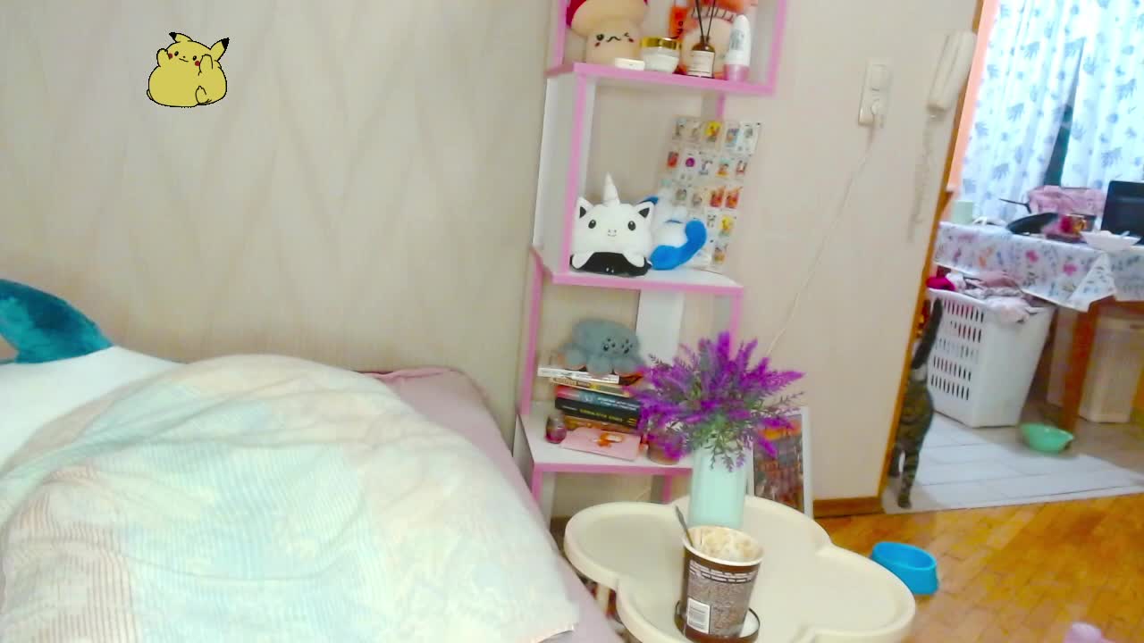 pikach00 Live Sex December 14, 2025