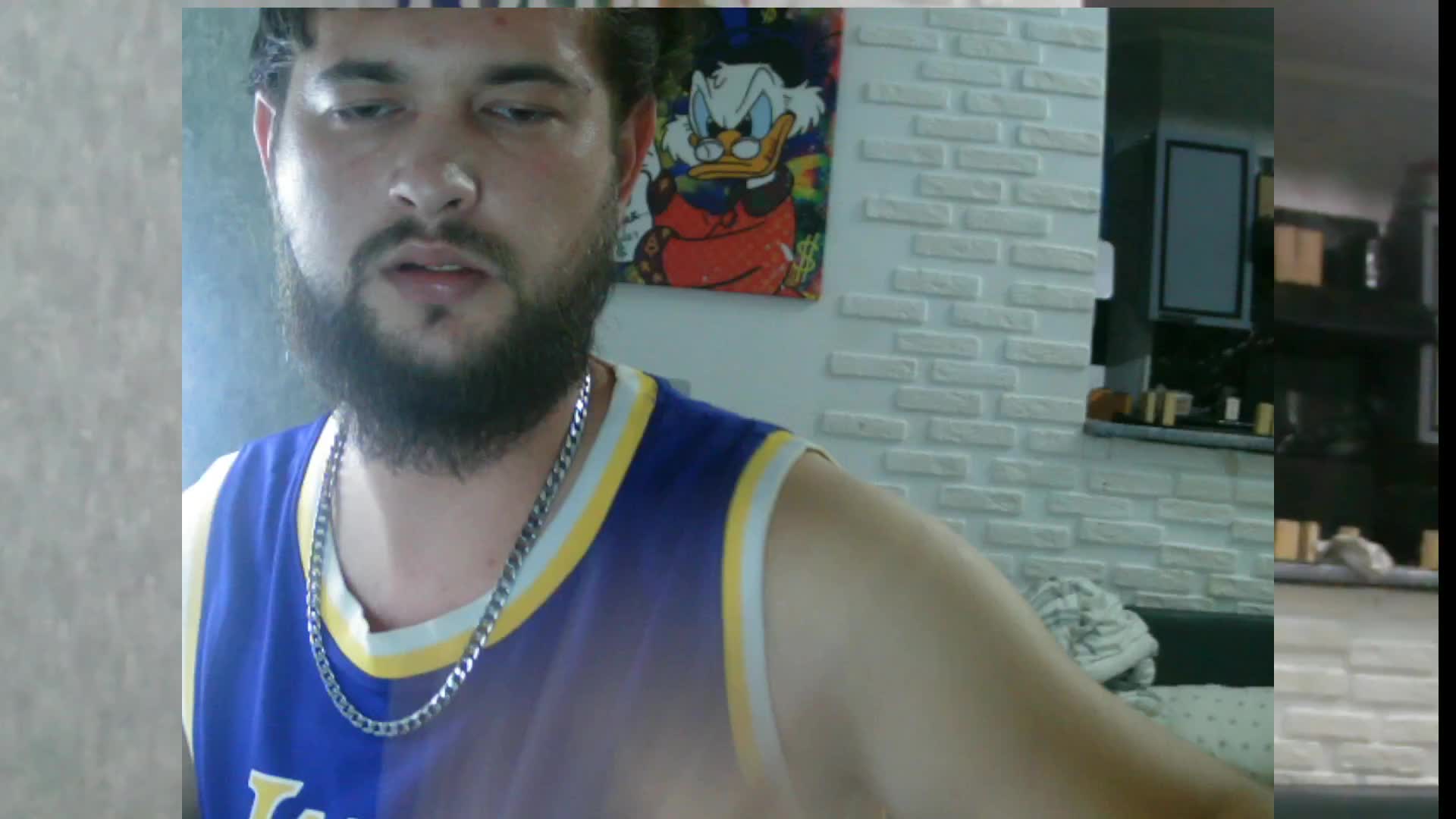 CostaLokams Live Sex December 13, 2025